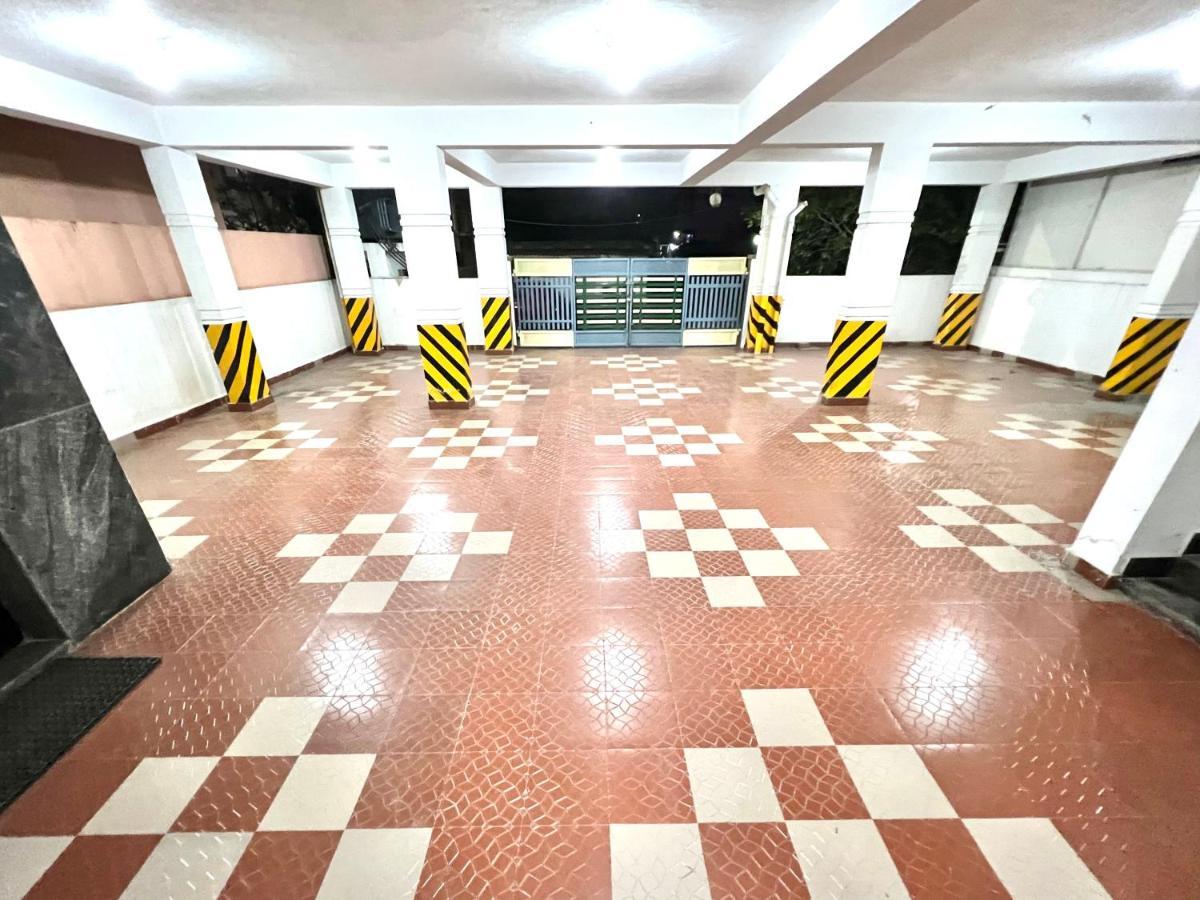 Truelife Homestays - Alamelu Avenue - Fully Furnished Ac 2Bhk Apartments In Tirupati - Walkable To Restaurants & Super Market - Fast Wifi - Kitchen - Easy Access To Airport, Railway Station, Sri Padmavathi & Tirumala Temple Esterno foto