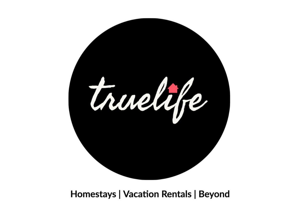Truelife Homestays - Alamelu Avenue - Fully Furnished Ac 2Bhk Apartments In Tirupati - Walkable To Restaurants & Super Market - Fast Wifi - Kitchen - Easy Access To Airport, Railway Station, Sri Padmavathi & Tirumala Temple Esterno foto